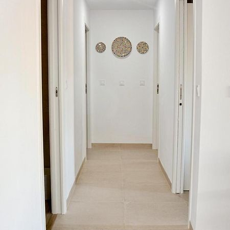 Apartamento Brisa Marina Valência Exterior foto